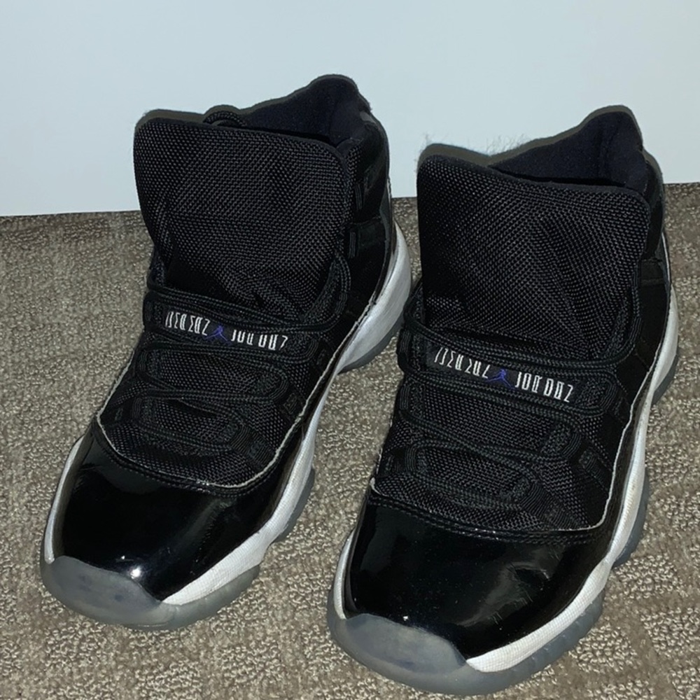 Air Jordans 11s
